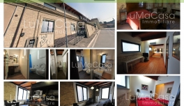 Rif. 119V - Residence Casa vacanza 450 mq Zona centrale Via Adriatica Francavilla al Mare CH ABRUZZO
